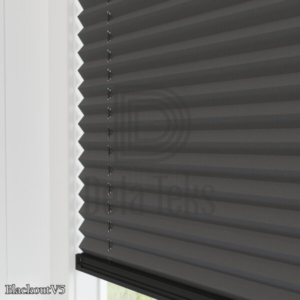 Plise Zavesa Blackout 5 - Image 3