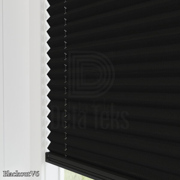 Plise Zavesa Blackout 6 - Image 3