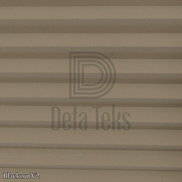 Plise Zavesa Blackout 2 - Image 3