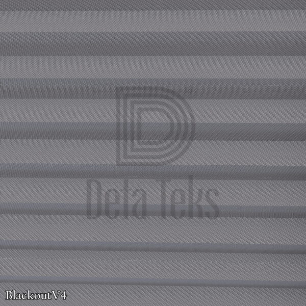 Plise Zavesa Blackout 4 - Image 4