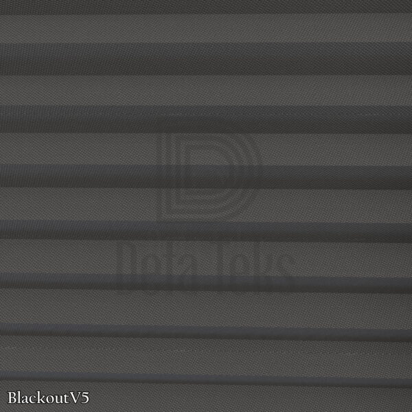 Plise Zavesa Blackout 5 - Image 4