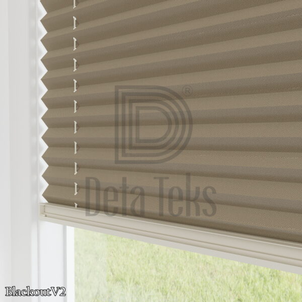 Plise Zavesa Blackout 2 - Image 4