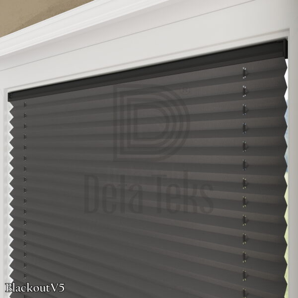 Plise Zavesa Blackout 5 - Image 2