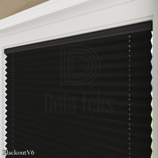 Plise Zavesa Blackout 6 - Image 2