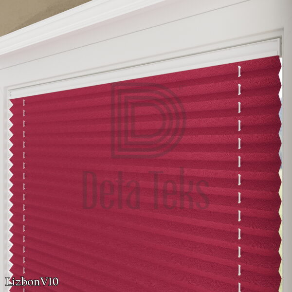 Plise Zavesa Lizbon 10 - Image 2