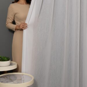 Linen Krep Lux Bela