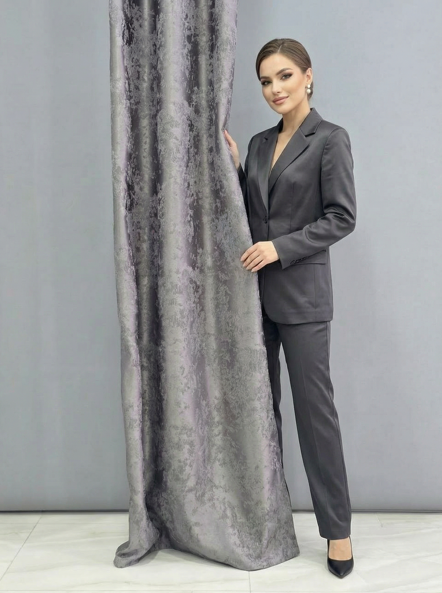 Draper Lyon luksuzni draperi