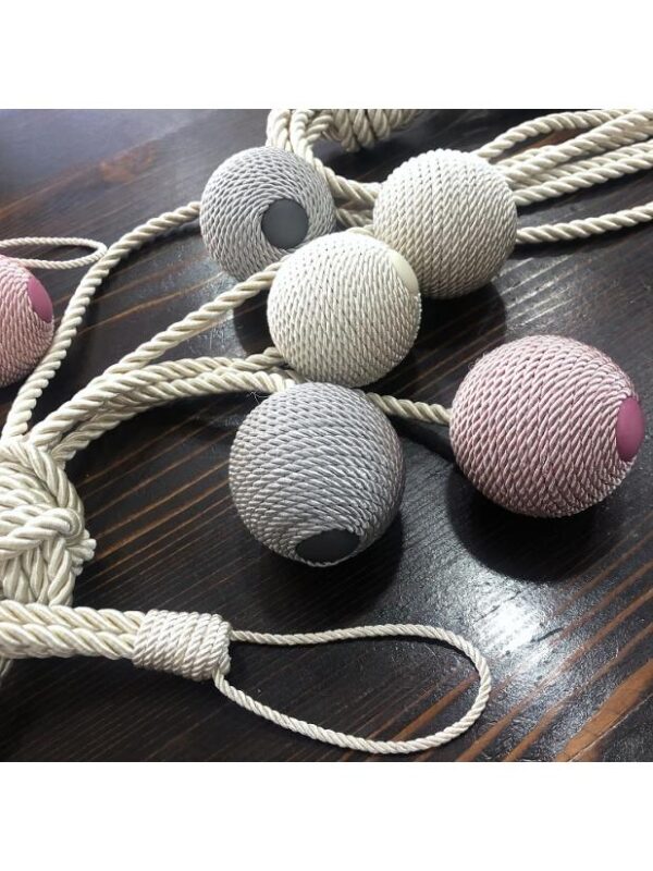 Додатоци за корнизи