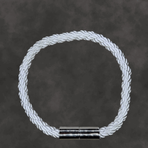 Магнет за драпери во елегантен дизајн за фиксирање на завеси