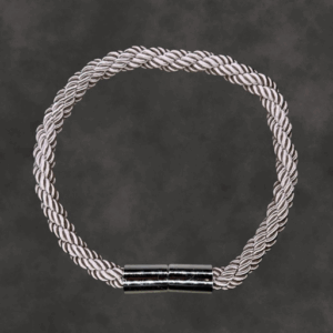 Магнет за драпери во елегантен дизајн за фиксирање на завеси