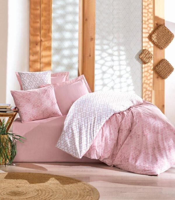 Cotton Box Best Pembe