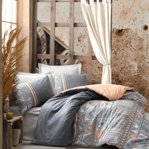 Cotton Box Adiel Gri