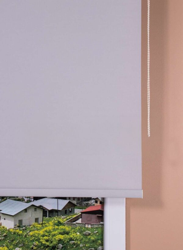Rolo Mat Gri - Image 3
